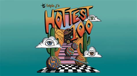 triple j hottest 100 odds|Best Triple J Hottest 100 2023 Odds & Bets .